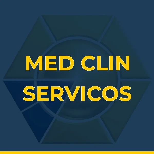 Foto de MED CLIN SERVICOS MEDICOS