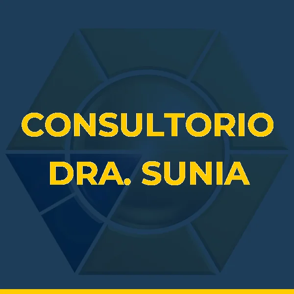 Foto de CONSULTORIO DRA. SUNIA RIBEIRO
