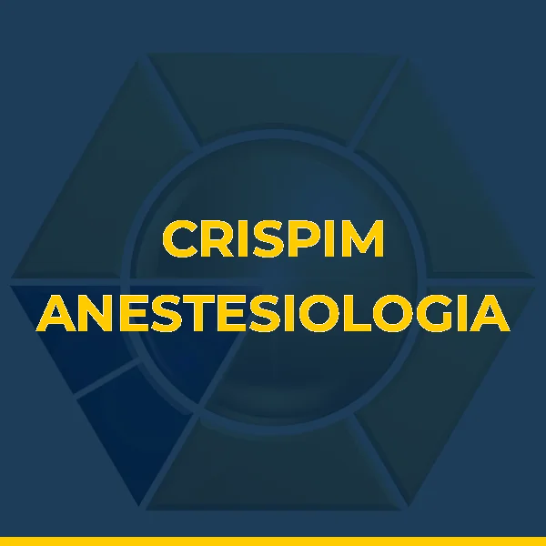 Foto de CRISPIM ANESTESIOLOGIA