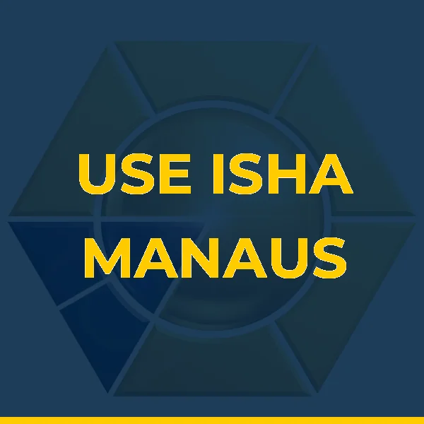Foto de USE ISHA MANAUS