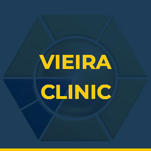 Foto de VIEIRA CLINIC