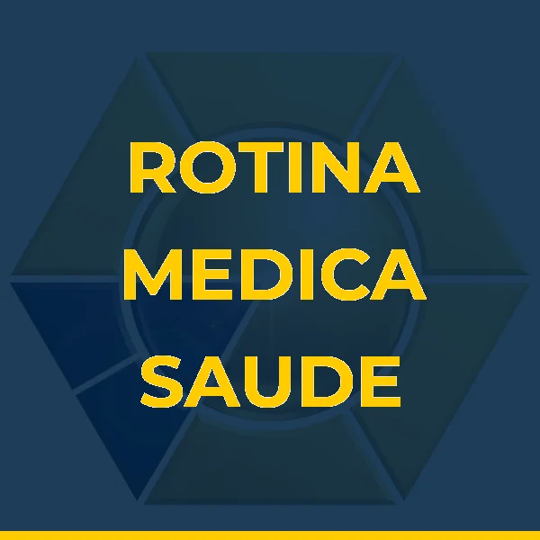 Foto de ROTINA MEDICA SAUDE PREVENTIVA