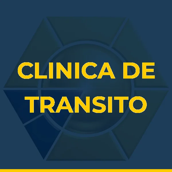 Foto de CLINICA DE TRANSITO NILTON LINS