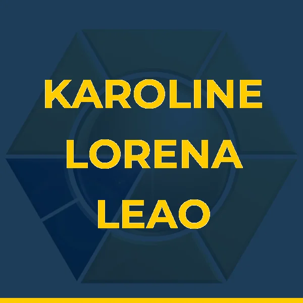Foto de KAROLINE LORENA LEAO LIMA