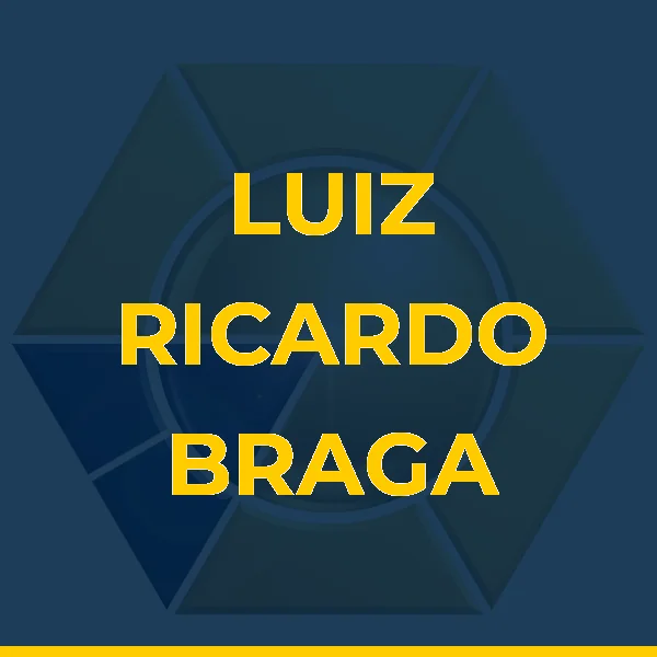 Foto de LUIZ RICARDO BRAGA FERREIRA