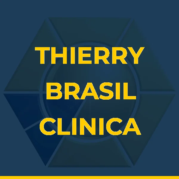 Foto de THIERRY BRASIL CLINICA MEDICA LTDA