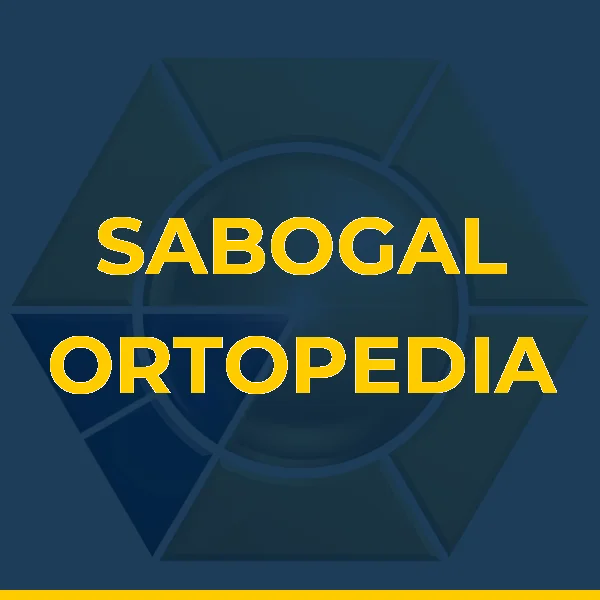 Foto de SABOGAL ORTOPEDIA