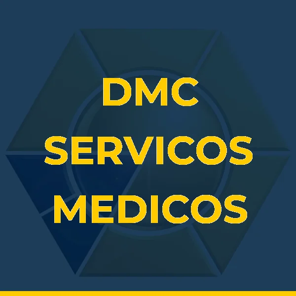 Foto de DMC SERVICOS MEDICOS LTDA