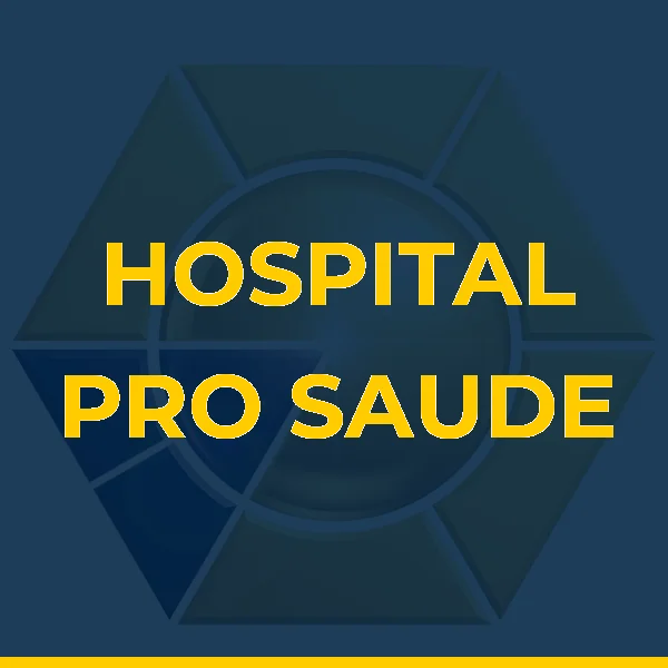 Foto de HOSPITAL PRO SAUDE