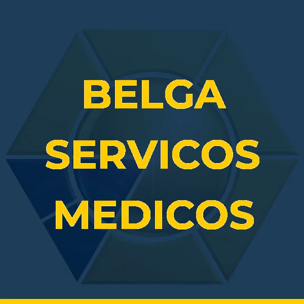 Foto de BELGA SERVICOS MEDICOS