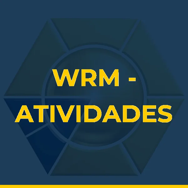 Foto de WRM - ATIVIDADES MEDICAS