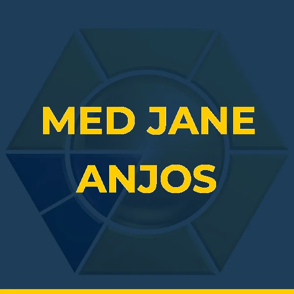 Foto de MED JANE ANJOS