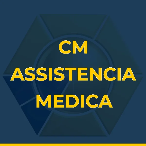 Foto de CM ASSISTENCIA MEDICA