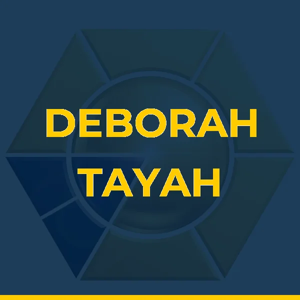 Foto de DEBORAH TAYAH DERMATOLOGIA