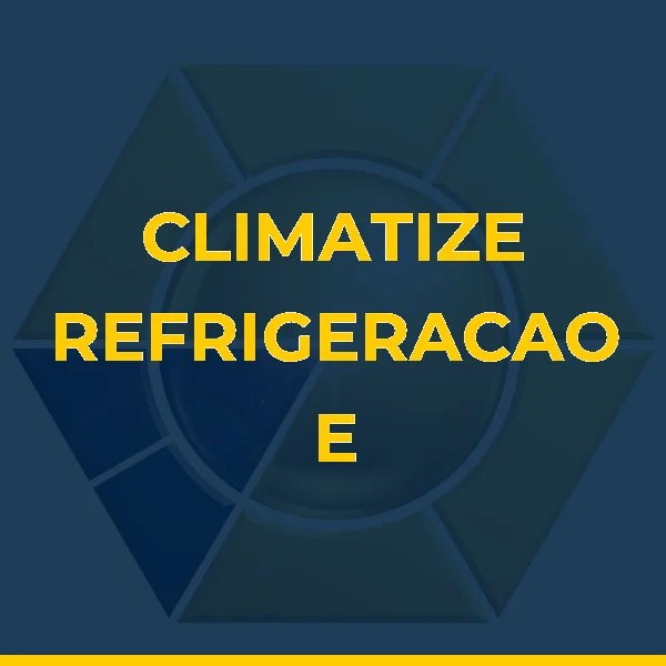 Foto de CLIMATIZE REFRIGERACAO E CLIMATIZACAO