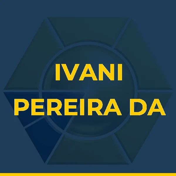 Foto de IVANI PEREIRA DA SILVA