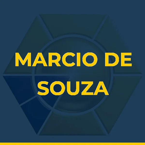 Foto de MARCIO DE SOUZA DIAS