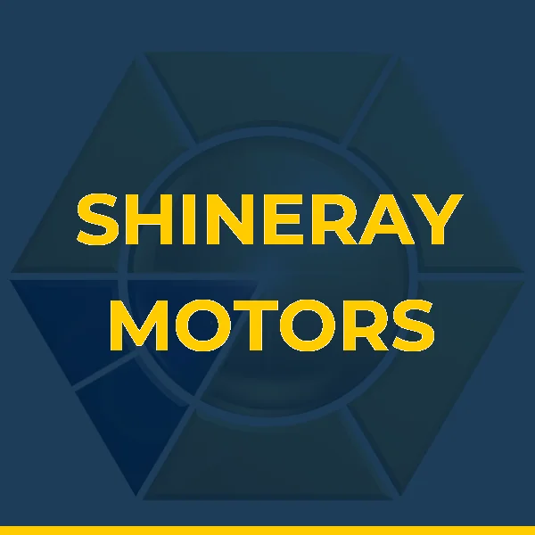 Foto de SHINERAY MOTORS