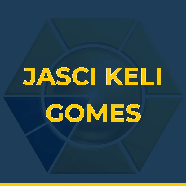 Foto de JASCI KELI GOMES DOS SANTOS