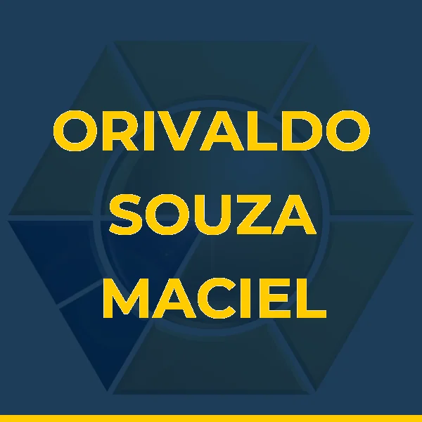 Foto de ORIVALDO SOUZA MACIEL