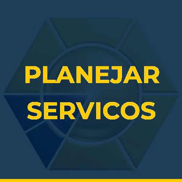Foto de PLANEJAR SERVICOS EMPRESARIAIS