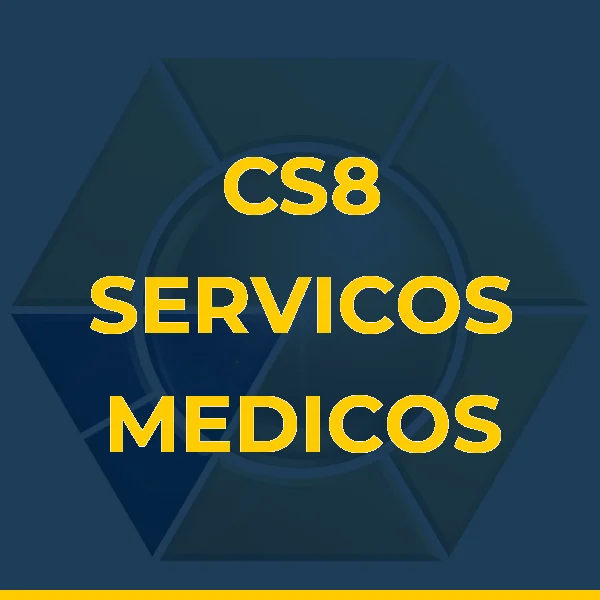 Foto de CS8 SERVICOS MEDICOS