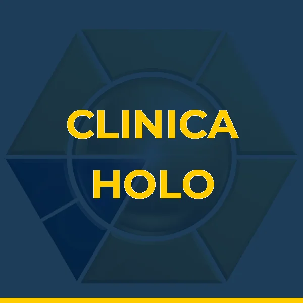 Foto de CLINICA HOLO