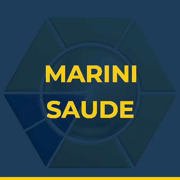 Foto de MARINI SAUDE