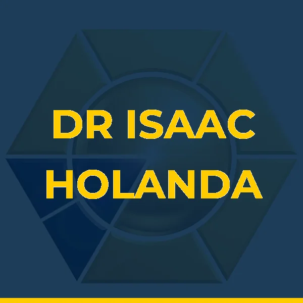 Foto de DR ISAAC HOLANDA ADAMI