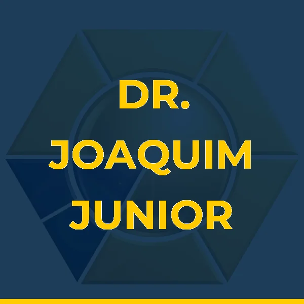 Foto de DR. JOAQUIM JUNIOR SAUDE E BEM ESTAR