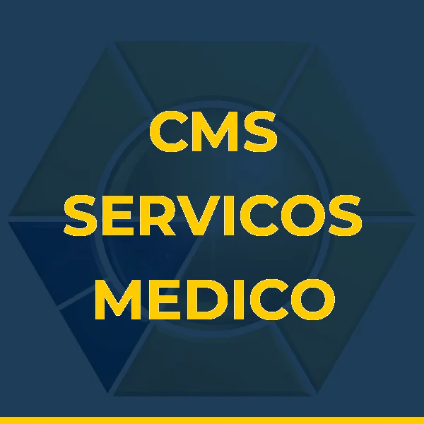 Foto de CMS SERVICOS MEDICO