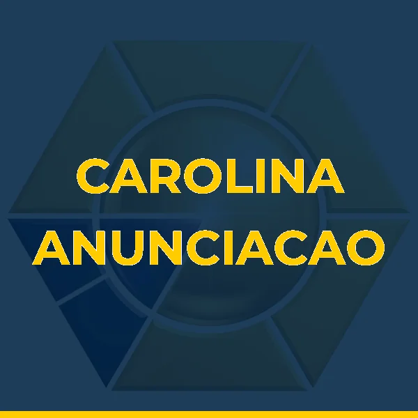 Foto de CAROLINA ANUNCIACAO PATRICIO DOS SANTOS LTDA