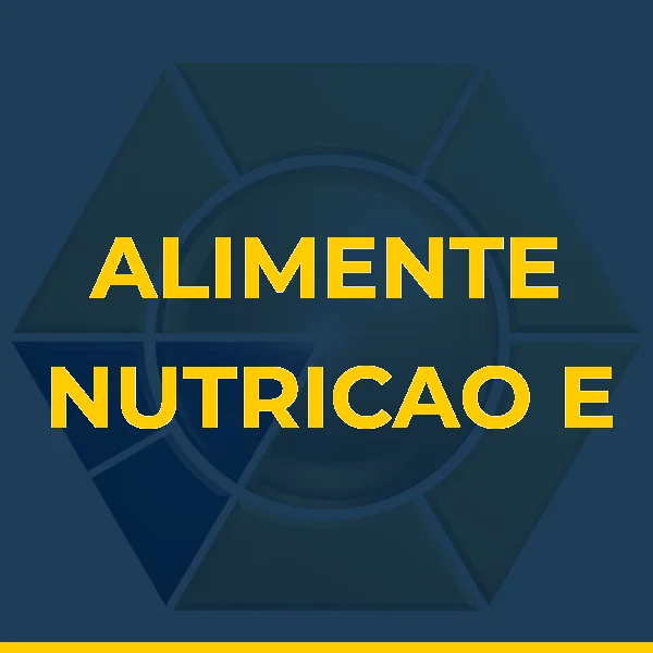 Foto de ALIMENTE NUTRICAO E PSICOLOGIA