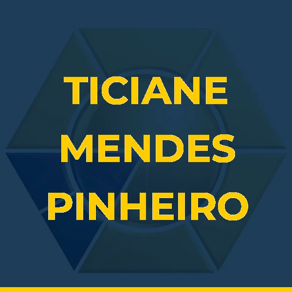 Foto de TICIANE MENDES PINHEIRO