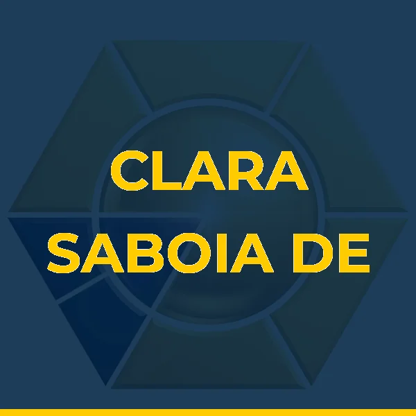 Foto de CLARA SABOIA DE SENNA