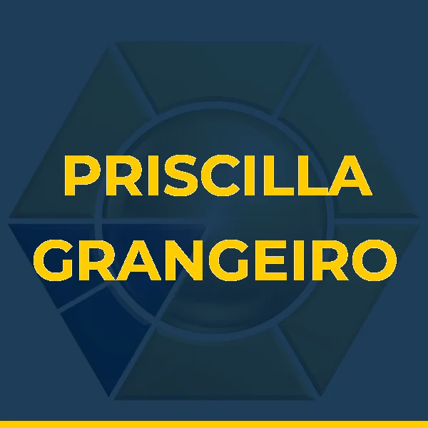 Foto de PRISCILLA GRANGEIRO COELHO