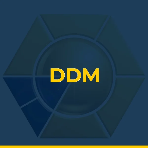 Foto de DDM