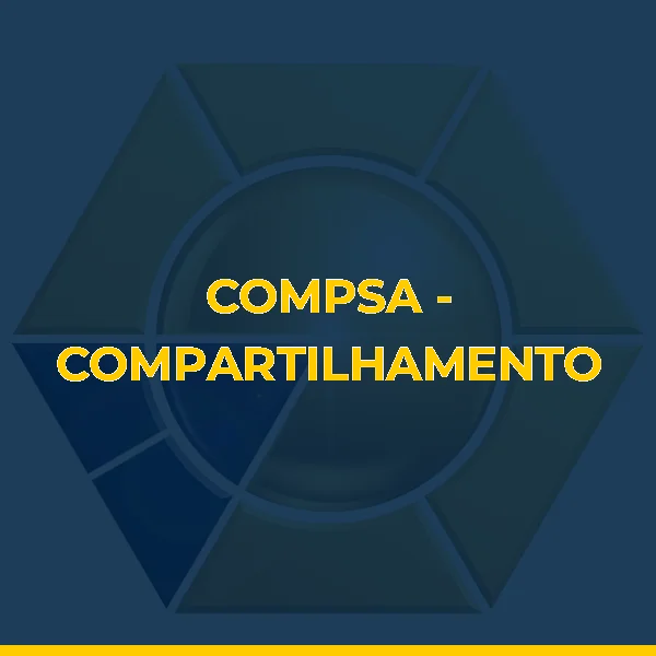 Foto de COMPSA - COMPARTILHAMENTO DE SALAS LTDA