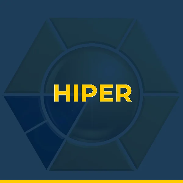 Foto de HIPER