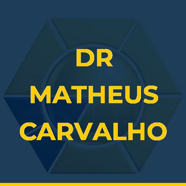 Foto de DR MATHEUS CARVALHO ODONTOLOGIA ESPECIALIZADA