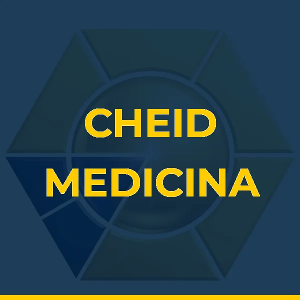 Foto de CHEID MEDICINA
