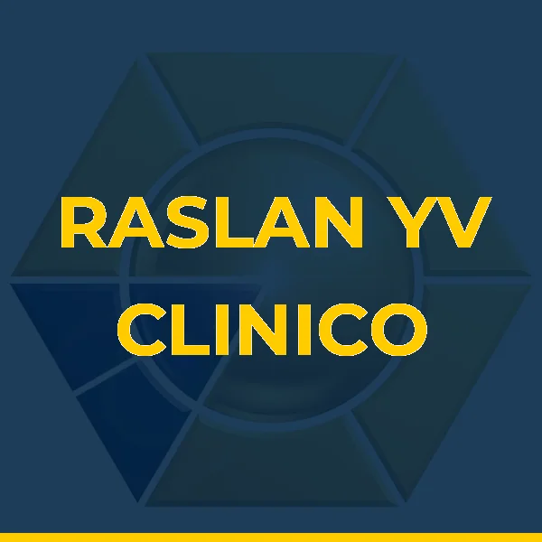 Foto de RASLAN YV CLINICO LTDA