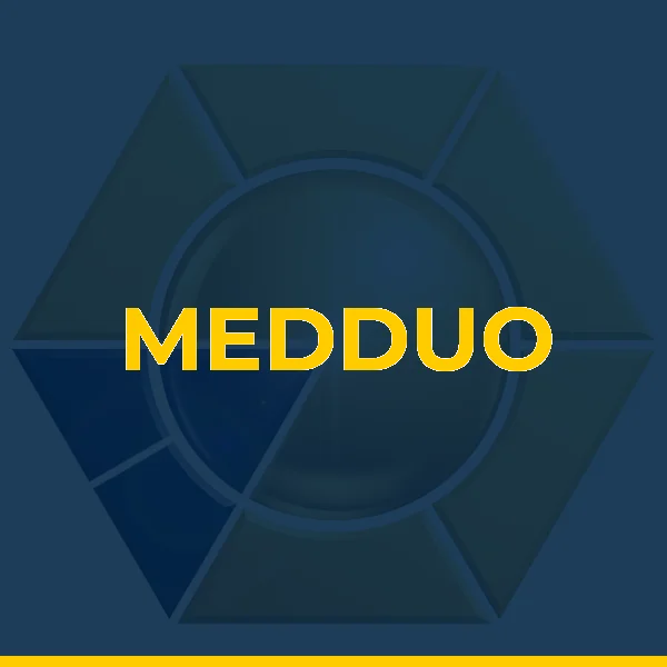 Foto de MEDDUO