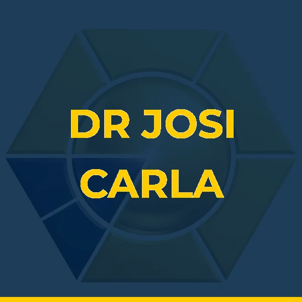 Foto de DR JOSI CARLA DALMASO