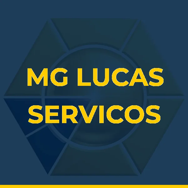 Foto de MG LUCAS SERVICOS MEDICOS LTDA