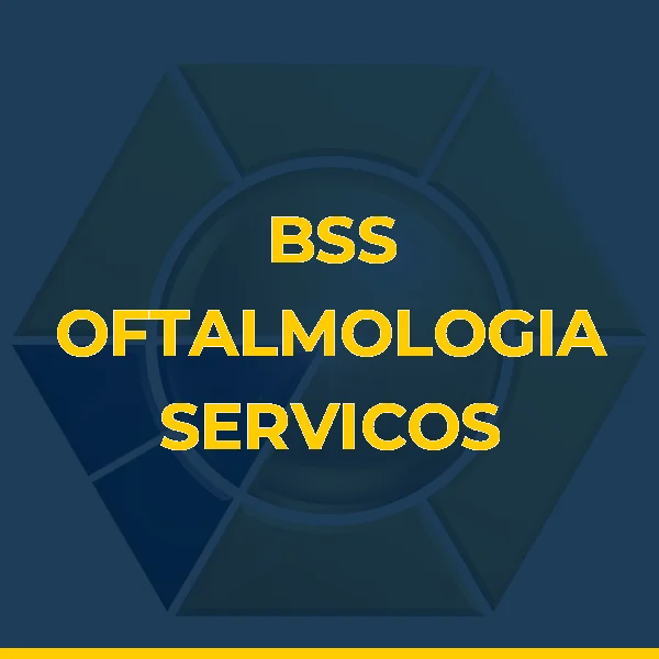 Foto de BSS OFTALMOLOGIA SERVICOS MEDICOS LTDA