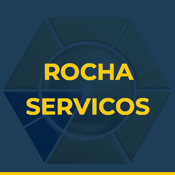 Foto de ROCHA SERVICOS ADMINISTRATIVOS