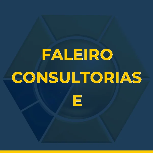 Foto de FALEIRO CONSULTORIAS E PROJETOS