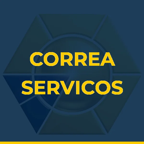 Foto de CORREA SERVICOS