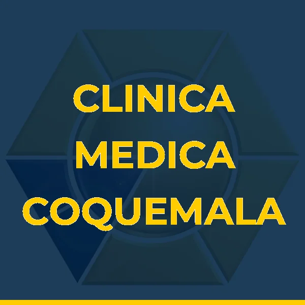 Foto de CLINICA MEDICA COQUEMALA